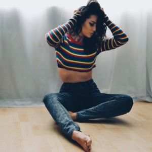 Meet your Posher, Nikki